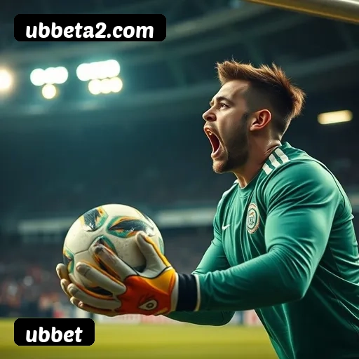 Requisitos do APK da ubbet para Android