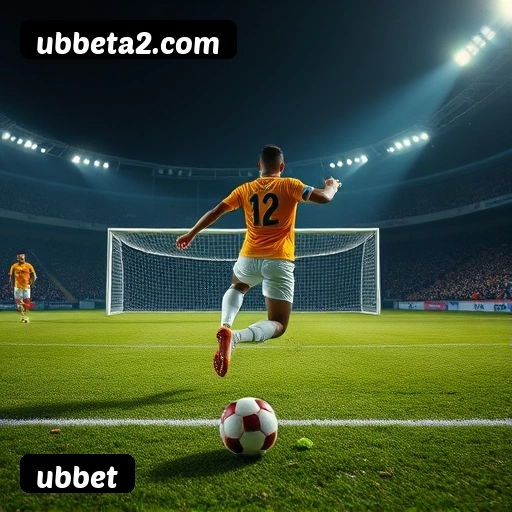 Comparação APP mobile vs versão web da ubbet
