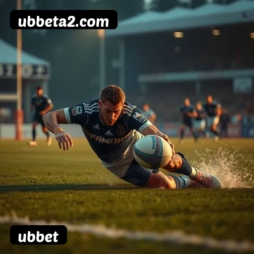 Tabela RTP dos jogos de cassino da ubbet